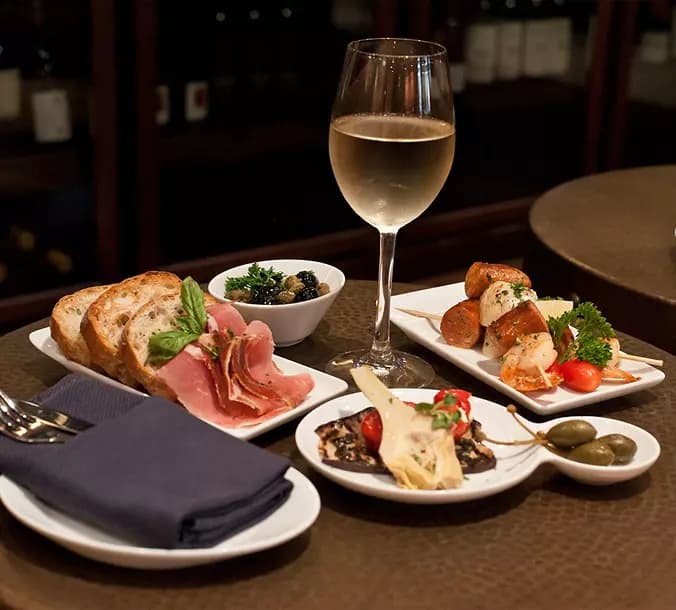 image of food
