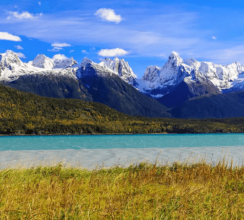 picture of skagway