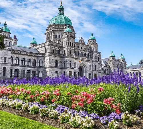 picture of victoria